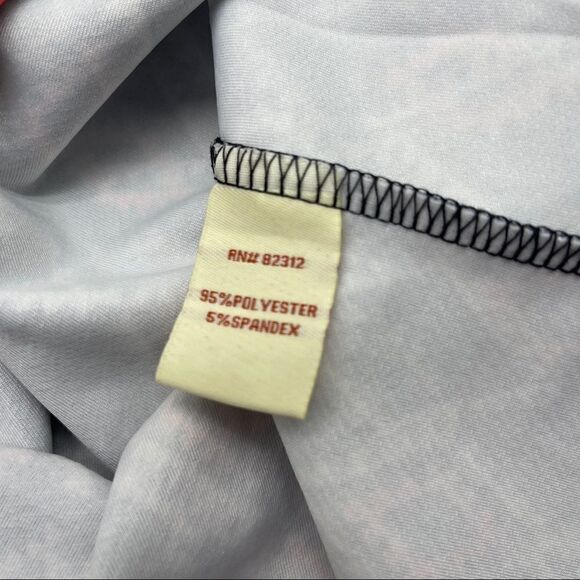 NWOT Aryeh Tribal Print Dress Sz S - Picture 11 of 12